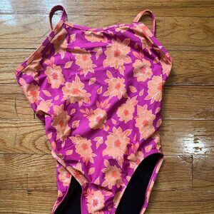 Jolyn Jackson 4 Onepiece Swimsuit